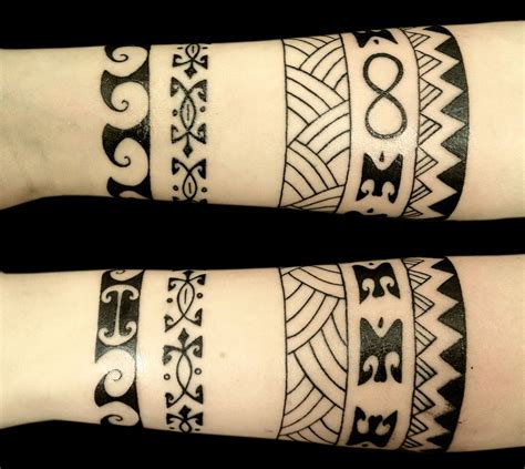 tatouage polynésien bras femme|polynesian tattoos for women.